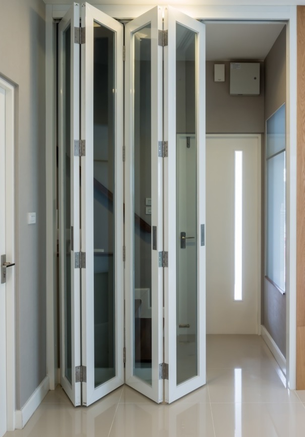 bifold door Putney, SW15