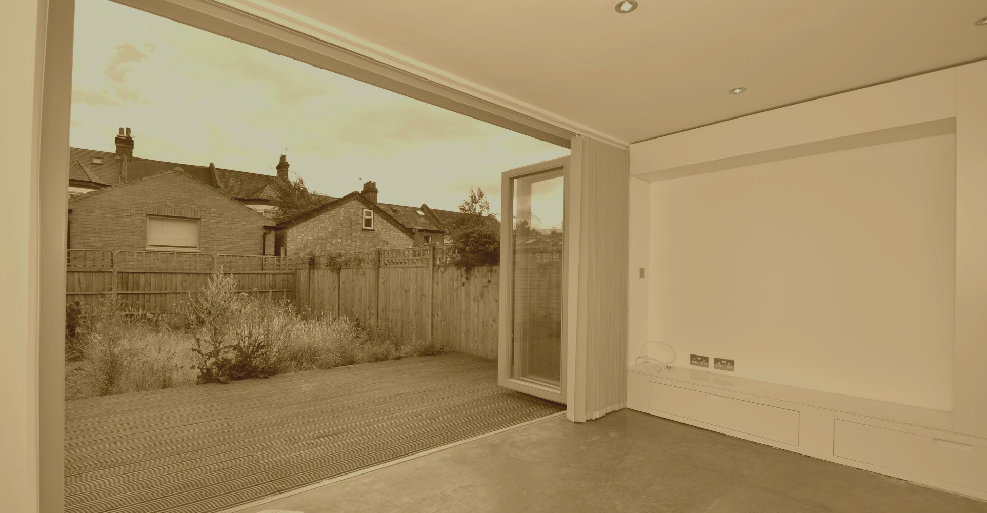 Slider, Glaziers in Putney, SW15
